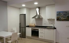 Encantador Apartament A Sant Feliu De Guixols